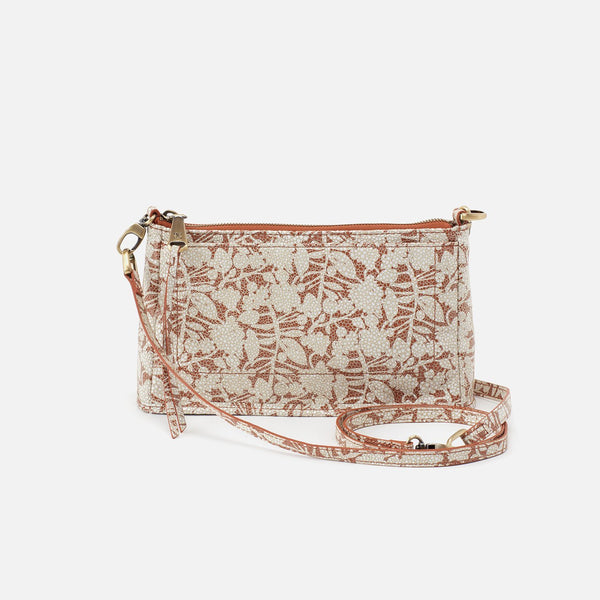 Hobo Cadence (Botanical Beauty) Crossbody Purse