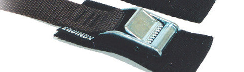 Equinox (Viper) Individual 12ft Super Strap/Navy