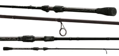 13 Fishing Blackout - 7'1 M Spinning Rod - Andy Thornal Company