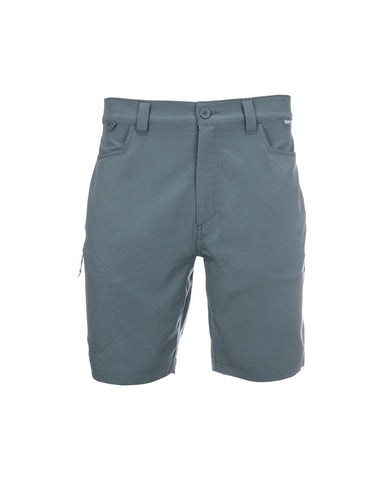 Simms Men's Skiff Short - 9" Inseam / Storm