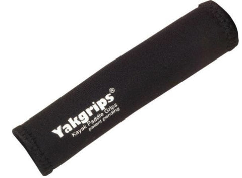 YakGrips Black
