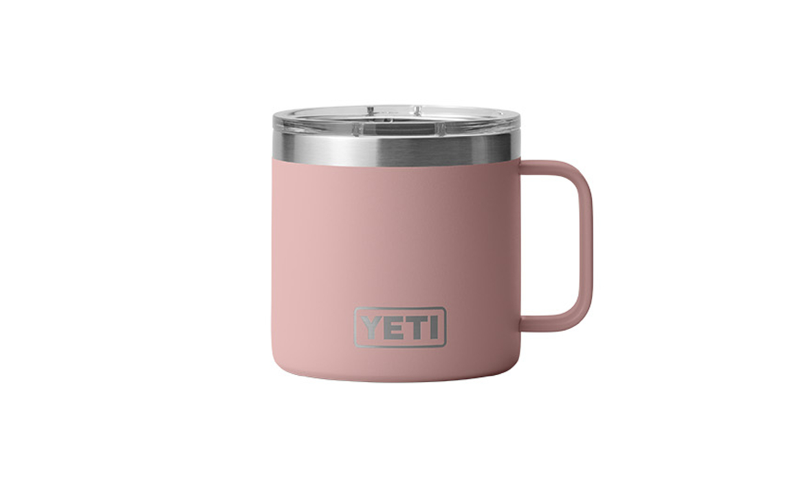 Yeti Rambler Mug