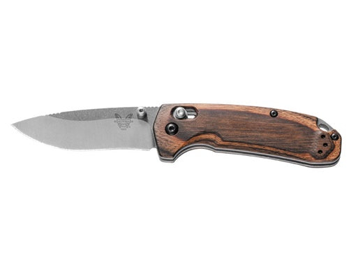 Benchmade 15031-2 North Fork