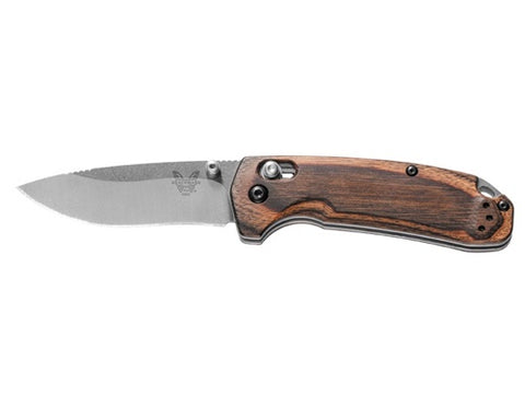 Benchmade 15031-2 North Fork