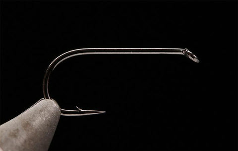 Kona UDF Universal Dry Fly Hook