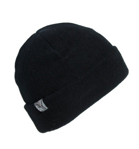 Turtle Fur - The Hat/Black #10701