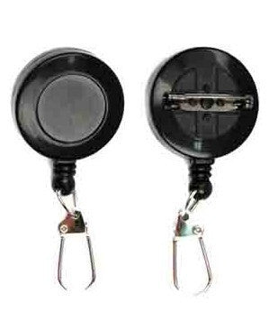 Anglers Image Zinger Pin On #ACCZNG