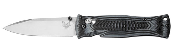 Benchmade 531 Pardue