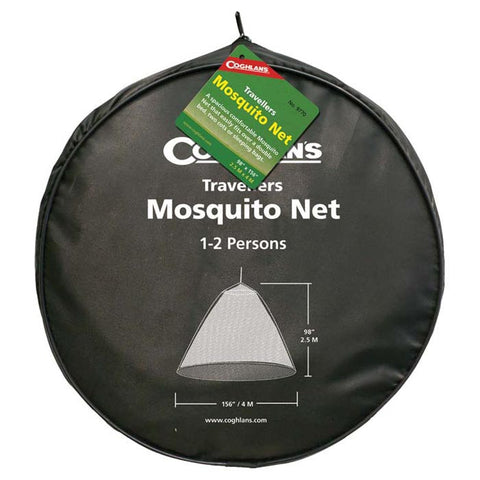Coghlans Traveller Mosquito Net