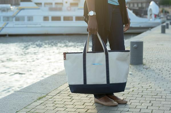 Tag & Crew Boat Weekender/Navy