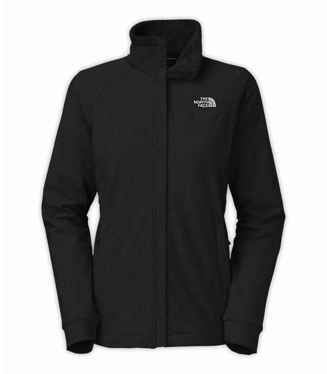 North face ruby raschel jacket online