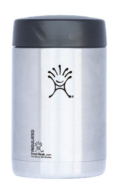 Hydro Flask Food Flask 17 oz Classic Stainless