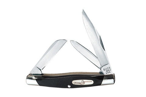 Buck Cadet Knife