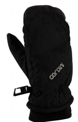 Gordini Toddlers Blizzard Mitten/Black