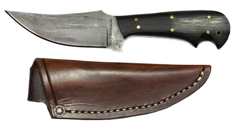 Shawn Stephenson Knives #1015