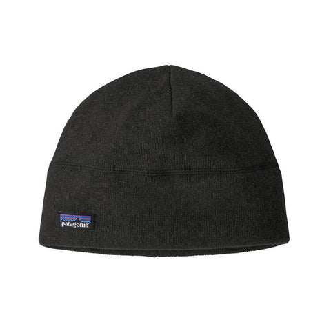 Patagonia Better Sweater Beanie - Black