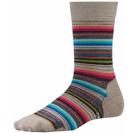 Swartwool Women's Margarita Socks #SW0SW717