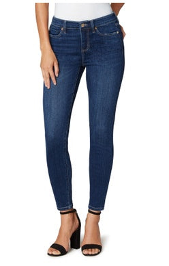Liverpool Women's Abby Ankle Skinny Jeans