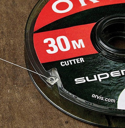 Orvis Super Strong Plus Tippet 30m all sizes