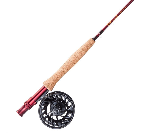 Fly Fishing Rods  6 Weight - Andy Thornal Company