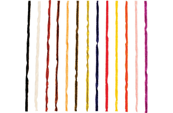 Wapsi - Rayon Chenille/Medium