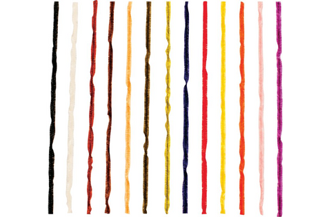 Wapsi - Rayon Chenille/Medium