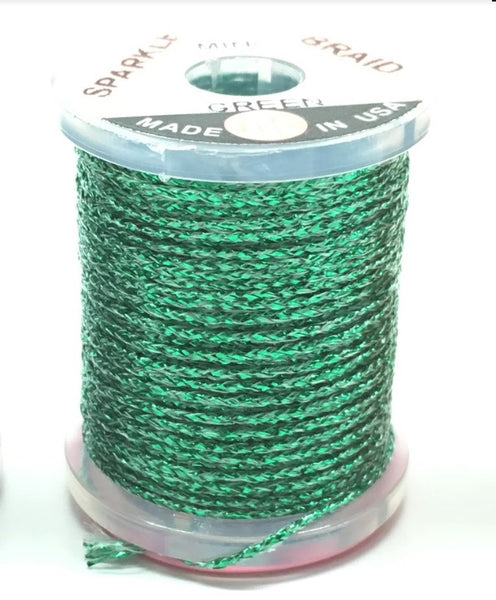 Waspi Mini Sparkle Braid