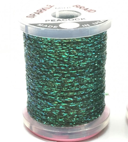 Waspi Mini Sparkle Braid