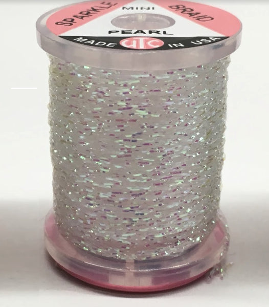 Waspi Mini Sparkle Braid