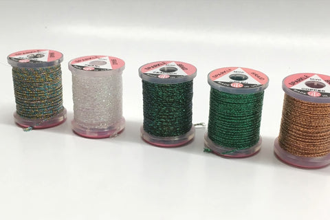 Waspi Mini Sparkle Braid