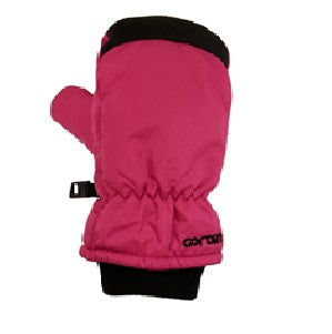 Gordini Toddlers Blizzard Mitten/Deep Pink