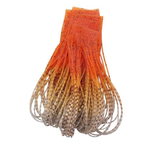 Wapsi Sili Legs with Fire Tip