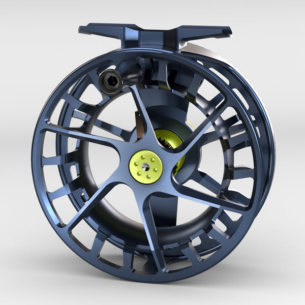 Fly Reels -> Orvis Hydros SL - Andy Thornal Company