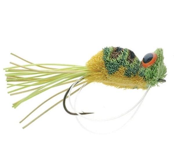 Stewart's Dancing Frog Fly WG