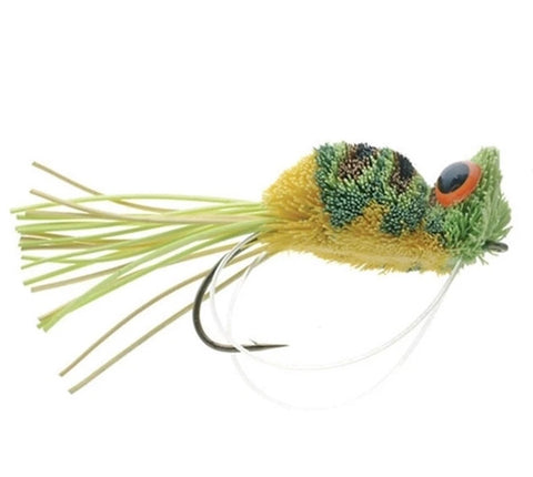 Stewart's Dancing Frog Fly WG