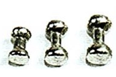 Wapsi - Dumbbell Eyes/Original