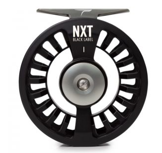 TFO NXT Black Label I Fly Reel