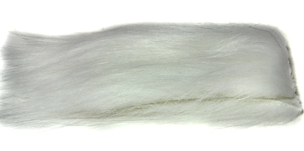 Hareline Extra Select Craft Fur - White
