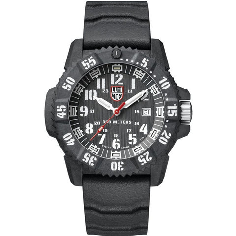 Luminox Deep Dive Master Carbon Seal #XS.3801
