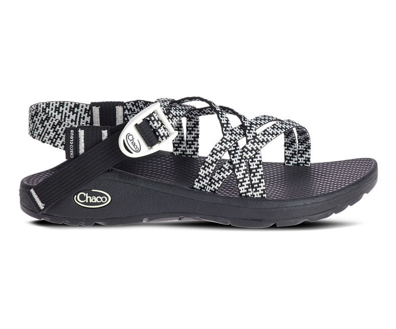 Chaco 2025 cloud black