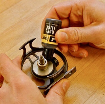 Loon Reel Lube