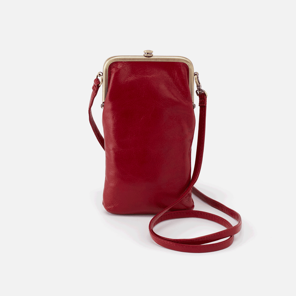 Hobo Melody (Garnet) Wristlet /Purse