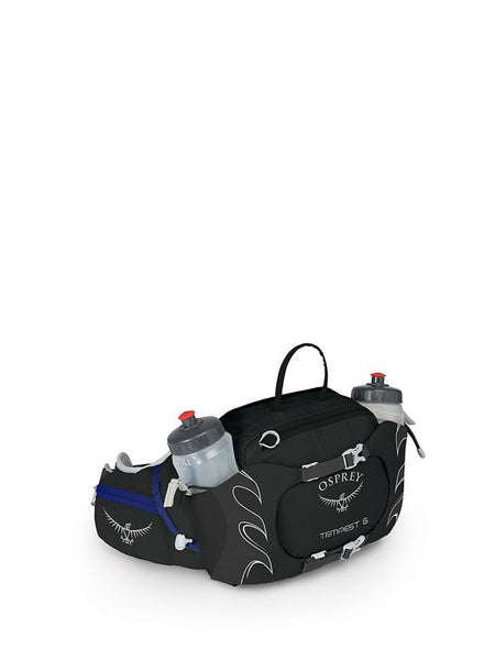 Osprey Tempest 6 HipBelt / Black