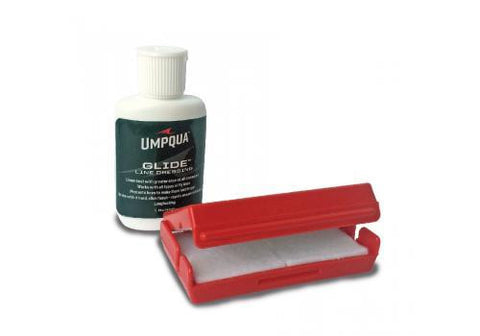 Umpqua Glide Line Dressing
