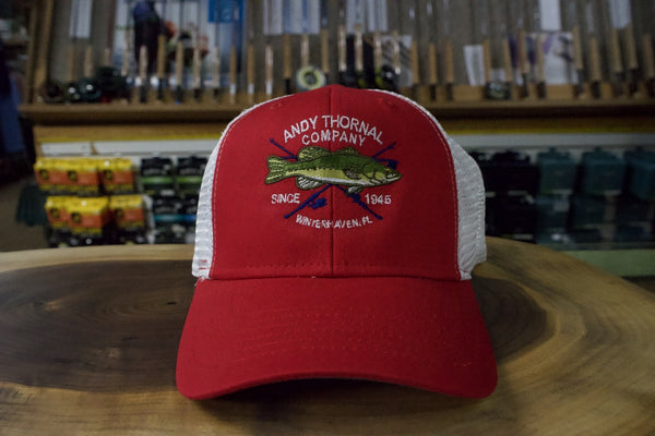 Products tagged Hats - Trucker - Andy Thornal Company