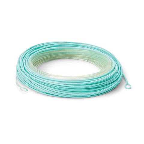 Cortland Ghost Tip 15 Fly Line Tropic Series