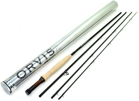Orvis Recon 843-4  Fly Rod