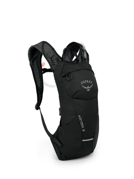 Osprey Katari 3L Hydration Pack / Black
