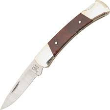 Buck Prince Lockback Knife