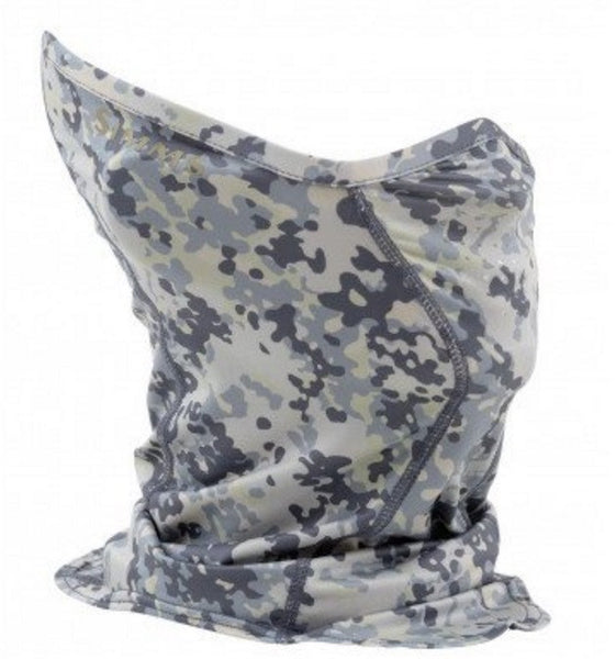 Simms Sungaiter/Tidal Camo